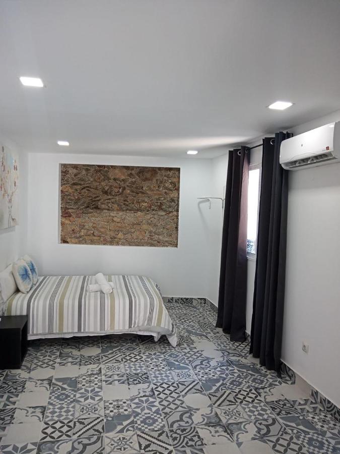מאלגה Ayz Silvela - Auto Check-In Property מראה חיצוני תמונה