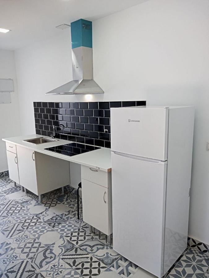 מאלגה Ayz Silvela - Auto Check-In Property מראה חיצוני תמונה